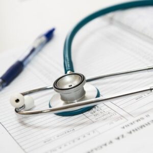medical report